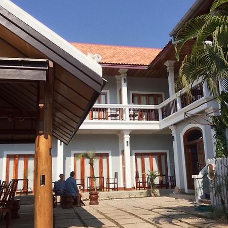 Pongkham Residence Luang Prabang Quarto foto