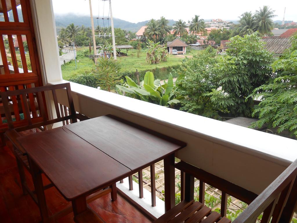 Pongkham Residence Luang Prabang Quarto foto