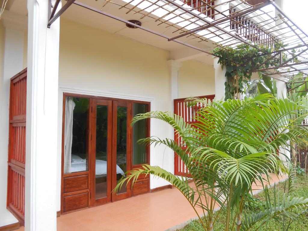 Pongkham Residence Luang Prabang Exterior foto