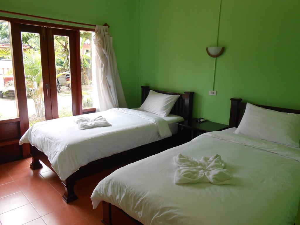 Pongkham Residence Luang Prabang Quarto foto