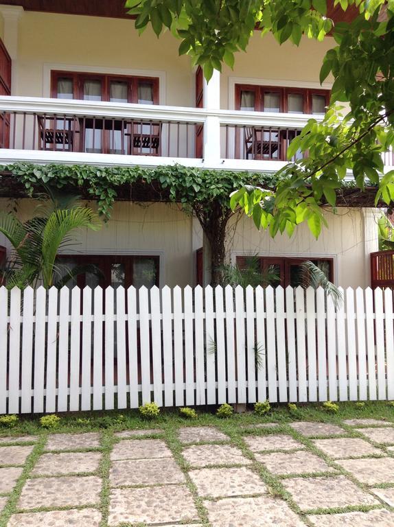 Pongkham Residence Luang Prabang Exterior foto