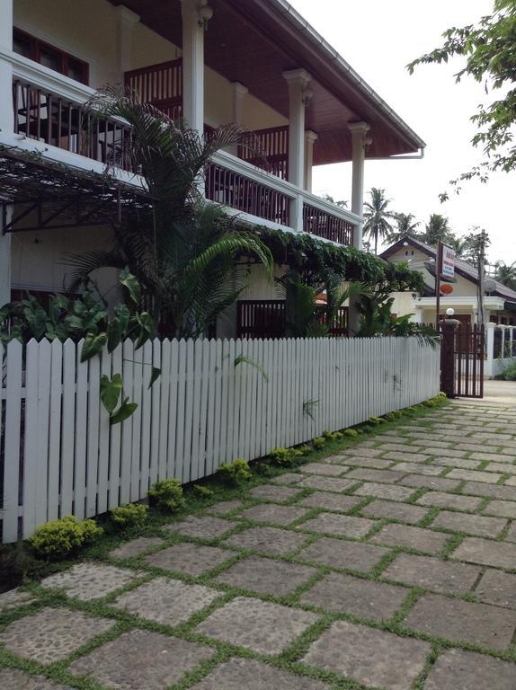 Pongkham Residence Luang Prabang Exterior foto