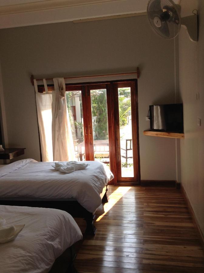 Pongkham Residence Luang Prabang Quarto foto