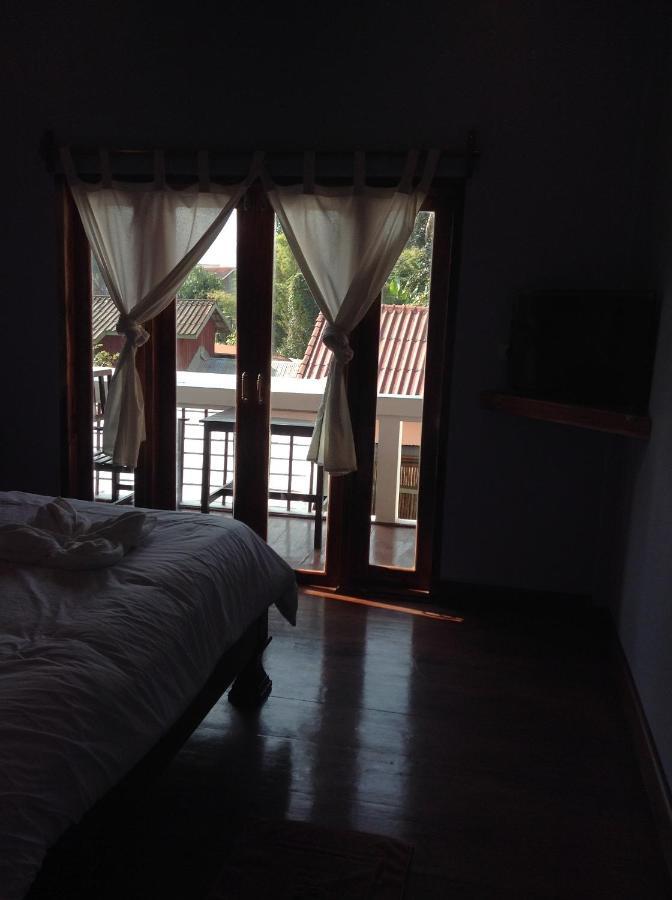 Pongkham Residence Luang Prabang Quarto foto