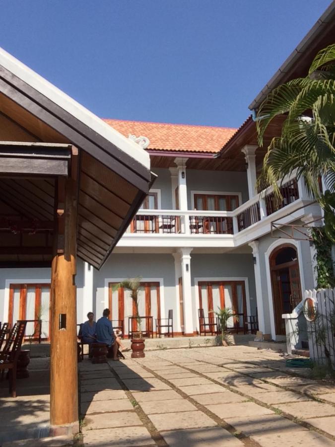 Pongkham Residence Luang Prabang Quarto foto