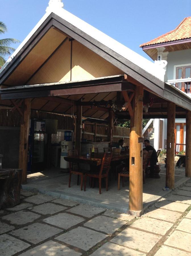 Pongkham Residence Luang Prabang Quarto foto