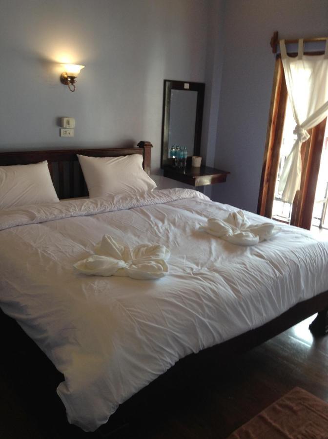 Pongkham Residence Luang Prabang Quarto foto