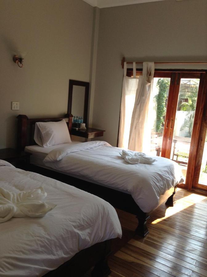 Pongkham Residence Luang Prabang Quarto foto