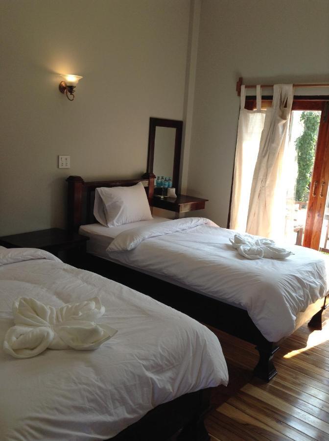 Pongkham Residence Luang Prabang Quarto foto